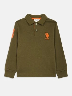 Koszulka polo U.S. Polo Assn.