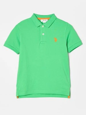 Koszulka polo U.S. Polo Assn.