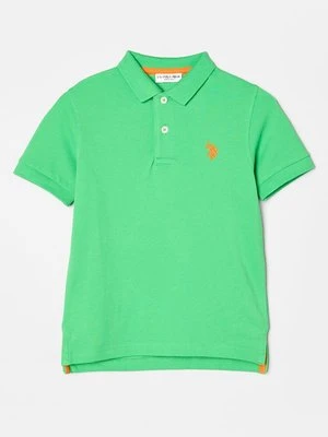 Koszulka polo U.S. Polo Assn.