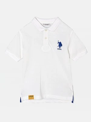 Koszulka polo U.S. Polo Assn.