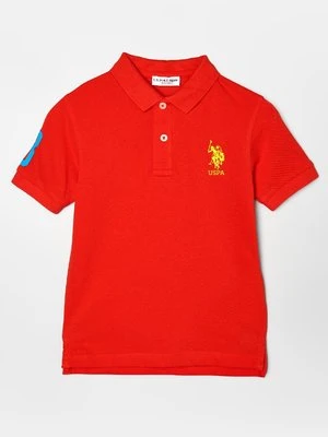 Koszulka polo U.S. Polo Assn.