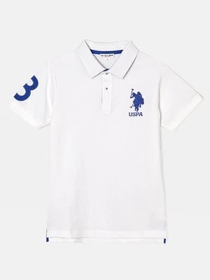 Koszulka polo U.S. Polo Assn.