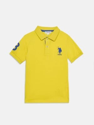 Koszulka polo U.S. Polo Assn.