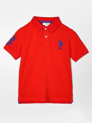 Koszulka polo U.S. Polo Assn.