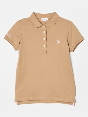 Koszulka polo U.S. Polo Assn.