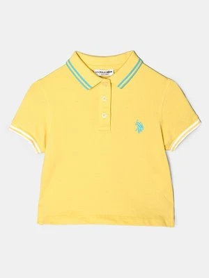 Koszulka polo U.S. Polo Assn.