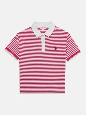 Koszulka polo U.S. Polo Assn.