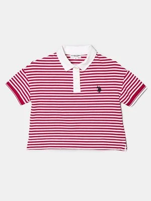 Koszulka polo U.S. Polo Assn.