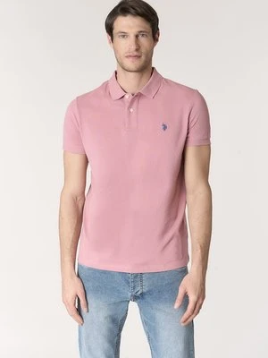 Koszulka polo U.S. Polo Assn.