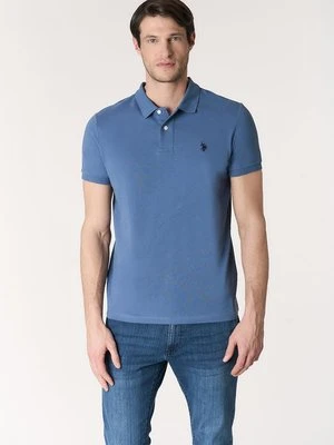 Koszulka polo U.S. Polo Assn.