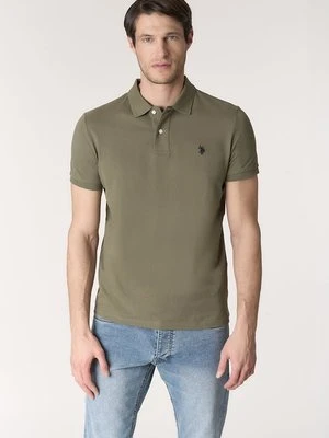 Koszulka polo U.S. Polo Assn.