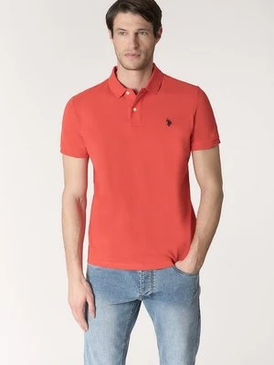 Koszulka polo U.S. POLO ASSN.
