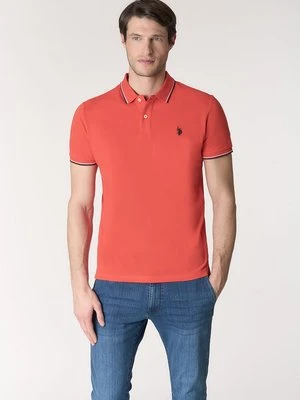 Koszulka polo U.S. POLO ASSN.