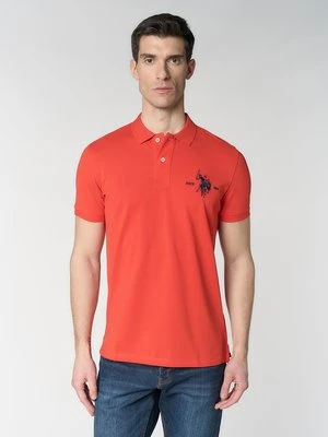 Koszulka polo U.S. Polo Assn.