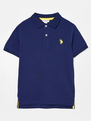 Koszulka polo U.S. Polo Assn.