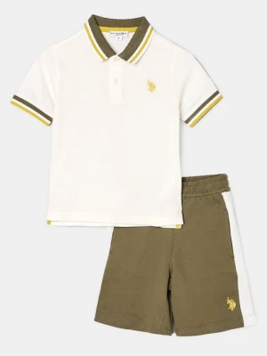 Koszulka polo U.S. POLO ASSN.