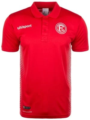 Koszulka polo uhlsport