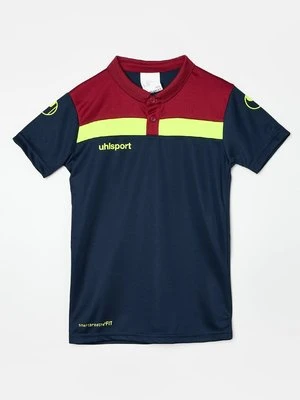 Koszulka polo uhlsport