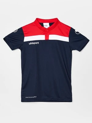 Koszulka polo uhlsport