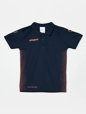 Koszulka polo uhlsport