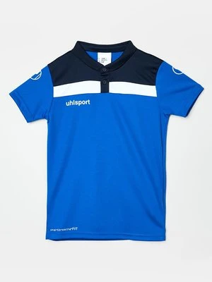 Koszulka polo uhlsport