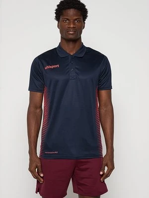 Koszulka polo uhlsport