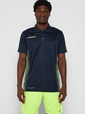 Koszulka polo uhlsport
