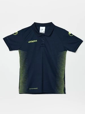 Koszulka polo uhlsport