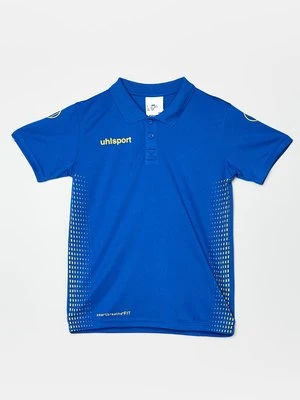 Koszulka polo uhlsport