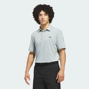 KOSZULKA POLO ULTIMATE365 ESSENCE PRINT CLIMACOOL Adidas