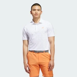 KOSZULKA POLO ULTIMATE365 ESSENCE PRINT CLIMACOOL Adidas