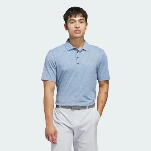KOSZULKA POLO ULTIMATE365+ GO-TO PRINT Adidas