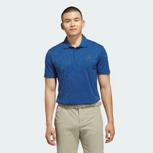 KOSZULKA POLO ULTIMATE365 JACQUARD Adidas