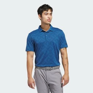 KOSZULKA POLO ULTIMATE365 JACQUARD Adidas
