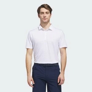 Koszulka polo ULTIMATE365 MESH PRINT CLIMACOOL Adidas