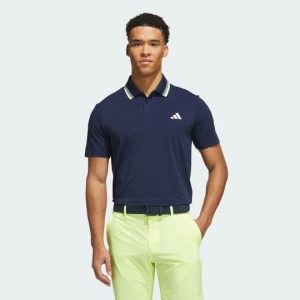 KOSZULKA POLO ULTIMATE365 TOUR CLIMACOOL Adidas Collegiate Navy