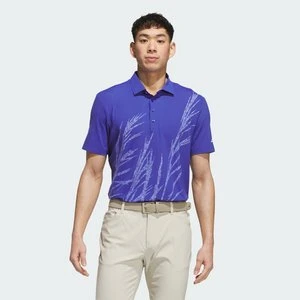 KOSZULKA POLO ULTIMATE365 TOUR COOL FEELING FESCUE Adidas