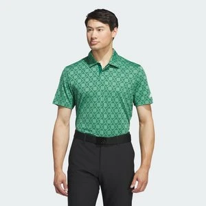 Koszulka polo Ultimate365 Tour HEAT.RDY Jacquard Adidas