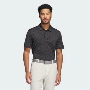 Koszulka polo Ultimate365 Tour HEAT.RDY Jacquard Adidas