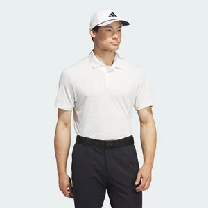 Koszulka polo Ultimate365 Tour HEAT.RDY Jacquard Adidas