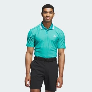 Koszulka polo Ultimate365 Tour Twistknit Pique Adidas