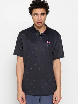 Koszulka polo Under Armour