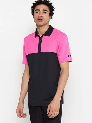 Koszulka polo Under Armour