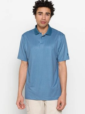 Koszulka polo Under Armour