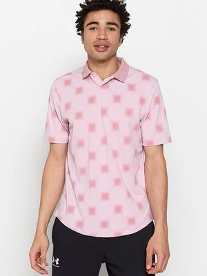 Koszulka polo Under Armour