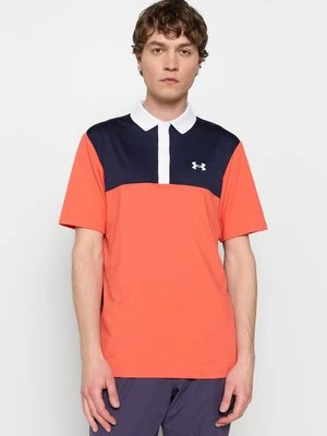 Koszulka polo Under Armour