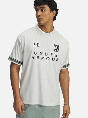 Koszulka polo Under Armour