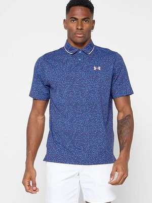 Koszulka polo Under Armour