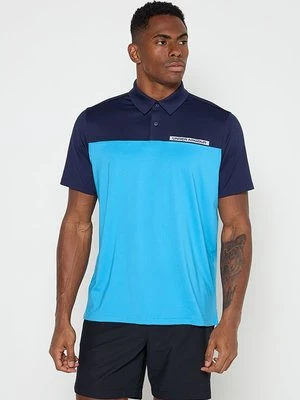 Koszulka polo Under Armour