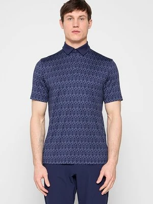 Koszulka polo Under Armour szary